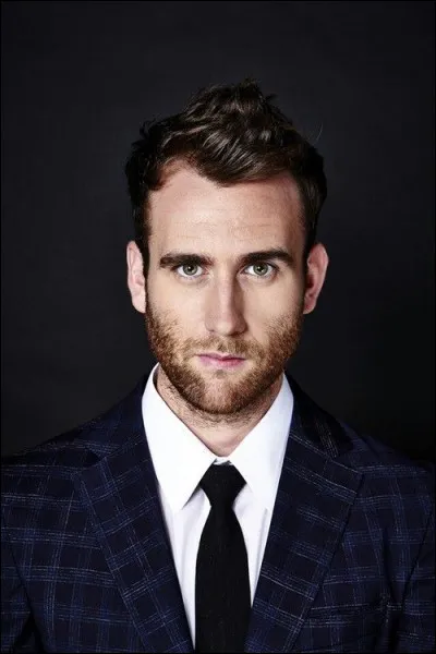 Qui est cet acteur ?