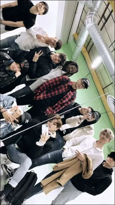 Dans « BNY STORY 1 », quel était l'objet tant convoité par les membres ?