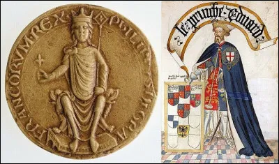 Il résista aux assauts d'un roi de France [lequel ?] en 1215 ainsi qu'aux soudards de [qui donc ?] durant la guerre ...