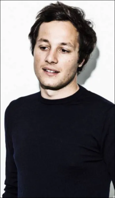 Facile !
Je m'appelle...