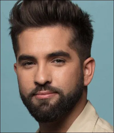 Comment s'appelle-t-il ?