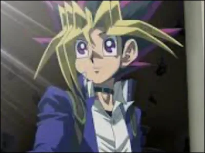 Est-ce Yami, Yugi ou Atem ?