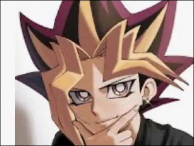 Est-ce Yami, Yugi ou Atem ?