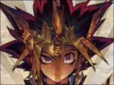 Est-ce Yami, Yugi ou Atem ?