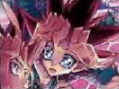 Est-ce Yami, Yugi ou Atem ?