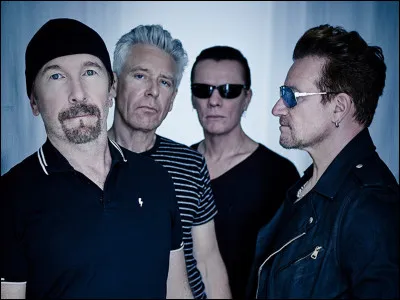 Nwt est une Super Premium que j'apprécie beaucoup. Je prononce son pseudonyme "Haine you thé". Lequel de ces trois mots correspond à une partie du nom du groupe ayant notamment chanté "With or Without You" ?