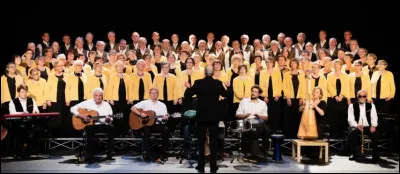 Poucette aime beaucoup la chorale, ce n'est pas elle qui échouerait à cette question. Laquelle de ces catégories vocales correspond aux voix les plus aigües du chur ?