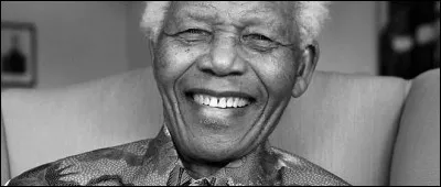 Comment Mandela discerne-t-il l'âme d'une société ?
