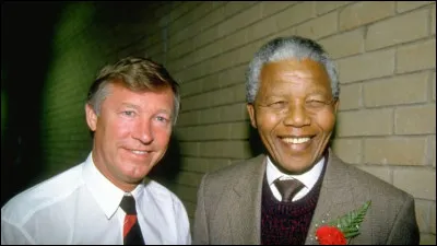 Quelle est la meilleure combinaison pour Mandela ?