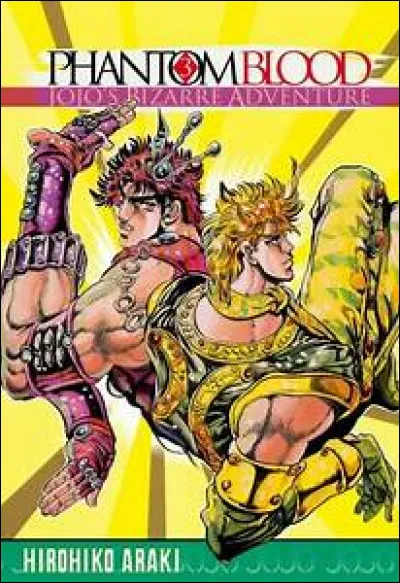 Comment s'intitule le troisième tome ?