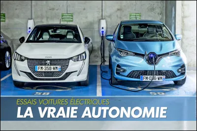 Quel type de Peugeot aimes-tu le plus ?