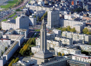 Quiz Alphabet des villes franaises - La Le L' Les (5)