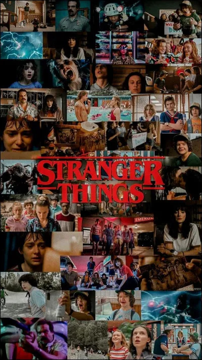 Et pour finir qui est mort dans la bataille dans le centre commercial ?