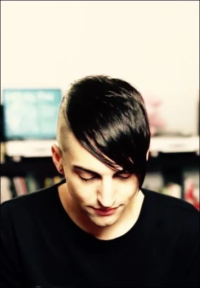 En quelle(s) couleur(s) Mitch n'a encore à ce jour, 24 juillet 2020, jamais teint ses cheveux ?