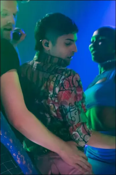 Son meilleur ami Scott et lui sont tellement proches que leurs fans leur ont donné un nom de couple. Quel est-il ?