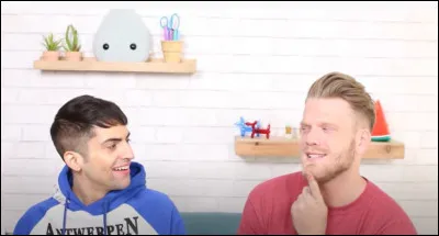 Scott et Mitch possède une chaîne YouTube commune. Quel est son nom ?