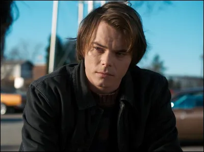 Quel est le nom de l'acteur qui joue Jonathan ?