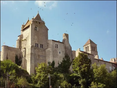 De l'origine du nom de "Chauvigny" : qu'en est-il ?