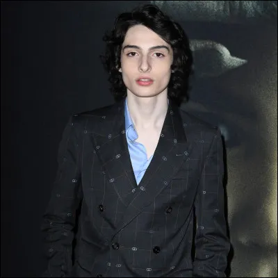 Qui est cet acteur ?