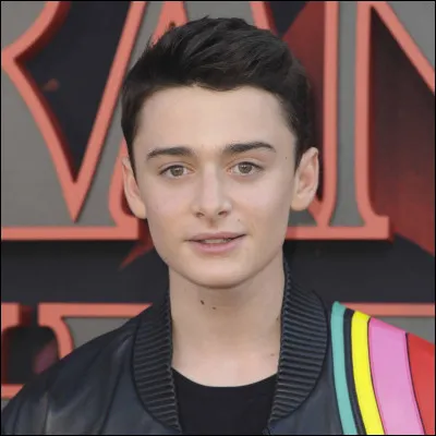 Qui est cet acteur ?