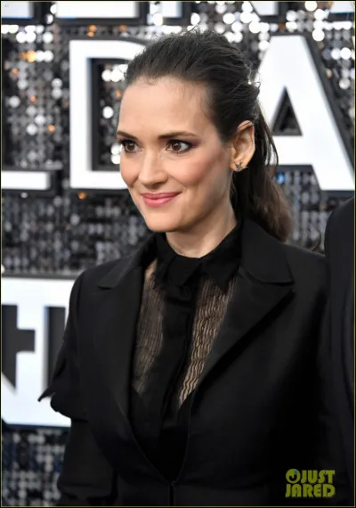 Qui est cette actrice ?