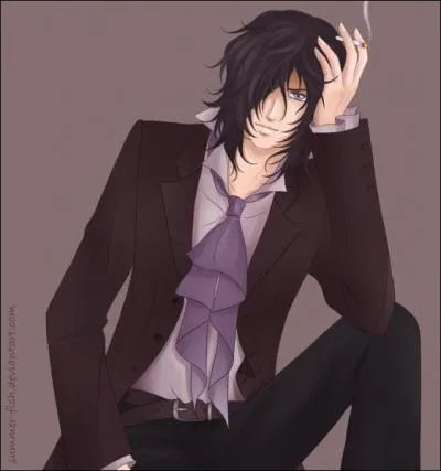 Que fait Yuki quand Yagari tire sur Zro ?