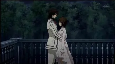 Pourquoi,  la fin, Yuki part-elle avec Kaname (plusieurs rponses possibles) ?