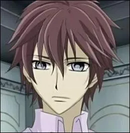 Qui prend possession du corps de Shiki Senri ?