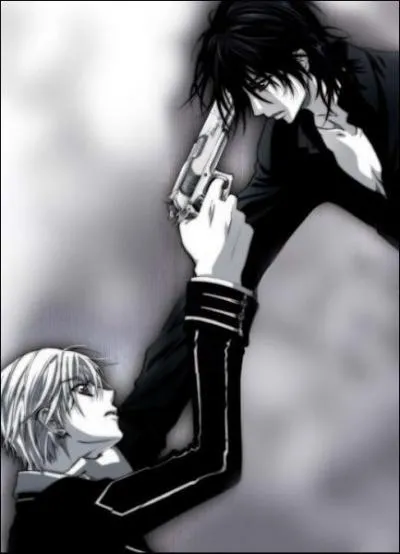 Que dit Kaname  Zero par rapport  Yuuki ?