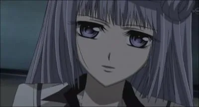 Qui est Maria Kurenai ?