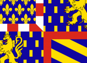 Quiz Les drapeaux : dpartements de Bourgogne-Franche-Comt