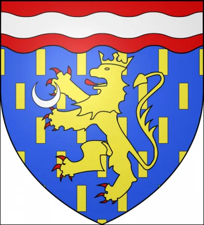 Quel département est représenté par ce drapeau ?