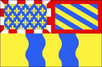 Quel département est représenté par ce drapeau ?