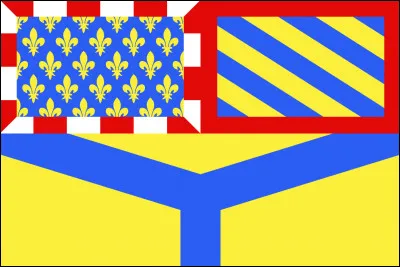 Quel département est représenté par ce drapeau ?