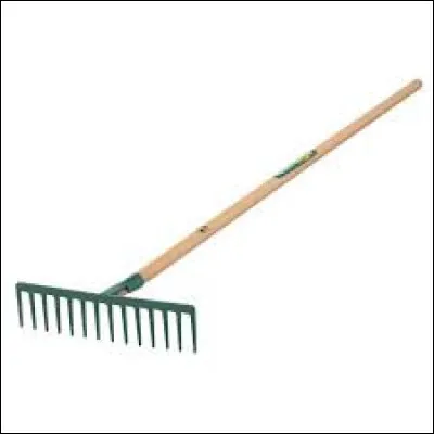 Quel est cet objet ?