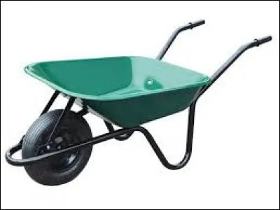 Quel est cet objet ?