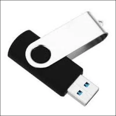 Quel est cet objet ?