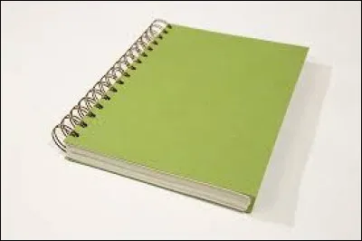 Quel est cet objet ?