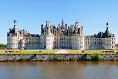 Quiz Chateaux