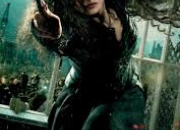 Quiz Connais-tu bien Bellatrix Lestrange ? !