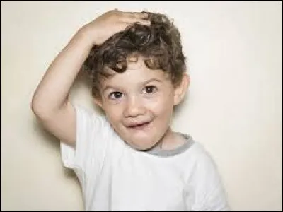 Avec qui a-t-elle eu un enfant ?