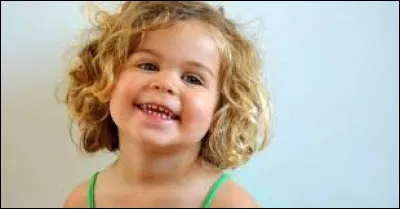 Quel est le sexe de son enfant ?