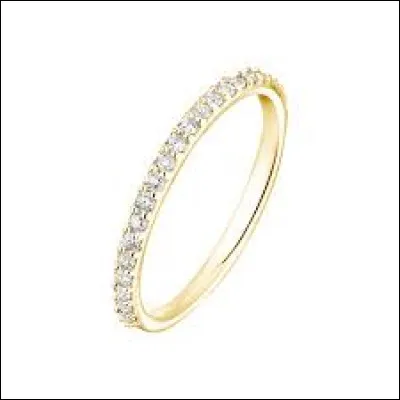 À qui est-elle mariée ?