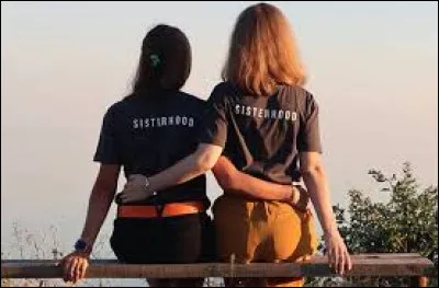 Combien de sœurs a-t-elle ?