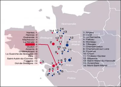 Avant cela, elle &eacute;tait partie int&eacute;grante d'un syst&egrave;me de d&eacute;fense anti-bretons - appel&eacute; "...." - et dont le plus c&eacute;l&egrave;bre pr&eacute;fet fut ...