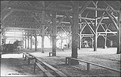 Ne vous fiez pas aux apparences : cette petite ville de 8 000 habitants ne vit pas dans le pass&eacute; ; &agrave; preuve ce festival annuel, ... .