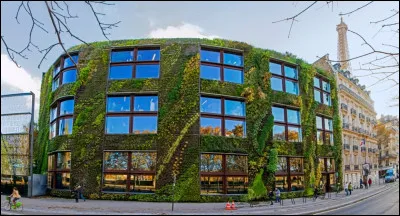 La vingt-deuxième place revient encore à un édifice culturel : le musée du Quai Branly - Jacques-Chirac ! À quoi est-il dédié ?