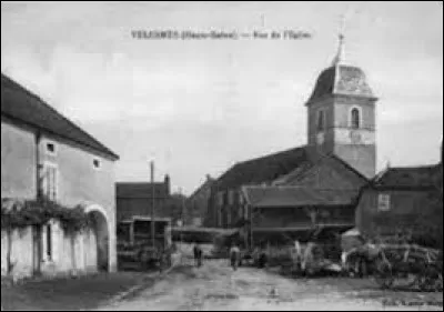 Échevanne est un village Haut-Saônois situé dans l'ancienne région ...