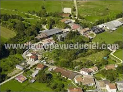 Petit village du Grand-Est de 56 habitants, Rupt-devant-Saint-Mihiel se situe dans le département ...