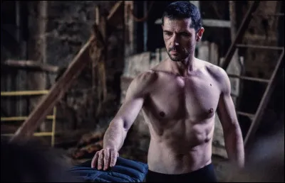 L'image montre Melvil Poupaud dans...